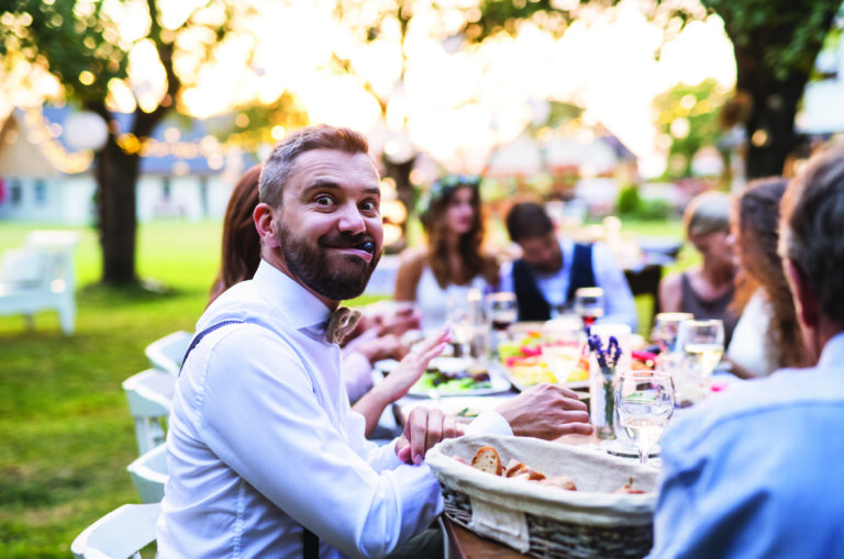 Dinner Party