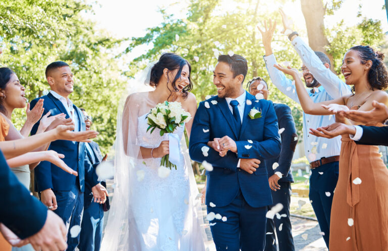 Villa Agape-wedding-guests-throwing-rose-petals-confetti-tradi-2026-01-09-11-35-35-utc